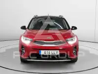 2020 KIA Stonic