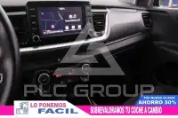 2020 KIA Stonic