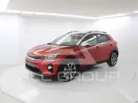 2020 KIA Stonic