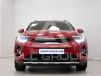 2020 KIA Stonic