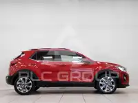 2020 KIA Stonic