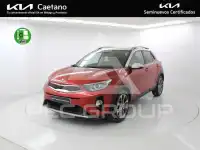 2020 KIA Stonic