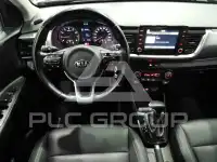 2020 KIA Stonic