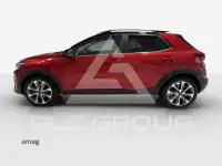 2020 KIA Stonic