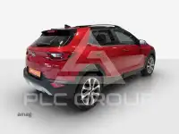 2020 KIA Stonic
