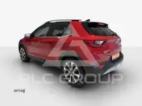 2020 KIA Stonic