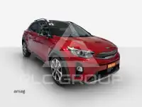 2020 KIA Stonic