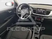 2020 KIA Stonic
