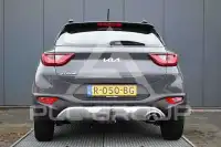 2020 KIA Stonic