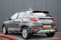 2020 KIA Stonic