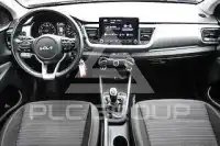 2020 KIA Stonic