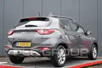 2020 KIA Stonic