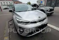 2020 KIA Stonic