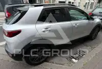 2020 KIA Stonic