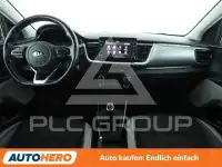 2020 KIA Stonic