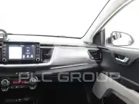 2020 KIA Stonic
