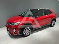 2020 KIA Stonic