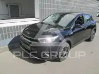 2020 KIA Stonic