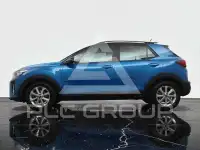 2020 KIA Stonic
