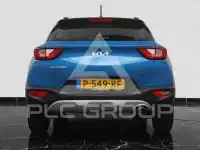 2020 KIA Stonic