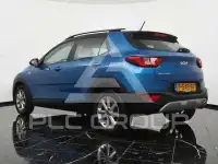 2020 KIA Stonic