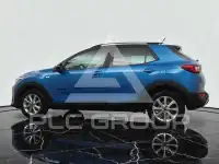 2020 KIA Stonic
