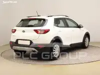 2020 KIA Stonic
