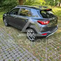 2020 KIA Stonic
