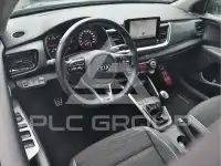 2020 KIA Stonic
