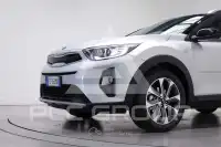 2020 KIA Stonic