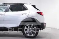 2020 KIA Stonic