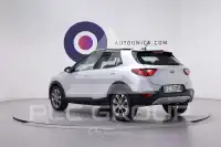 2020 KIA Stonic