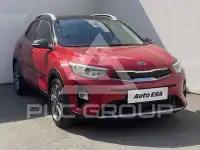 2020 KIA Stonic