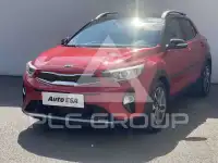 2020 KIA Stonic