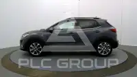 2020 KIA Stonic