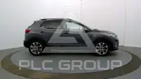 2020 KIA Stonic