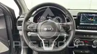 2020 KIA Stonic