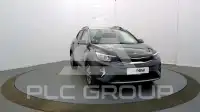 2020 KIA Stonic