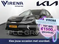 2020 KIA Stonic