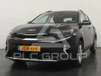 2020 KIA Stonic