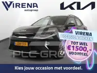 2020 KIA Stonic