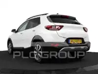 2020 KIA Stonic