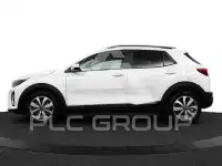 2020 KIA Stonic