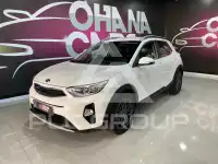 2020 KIA Stonic