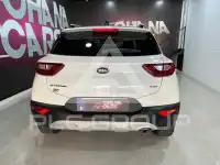 2020 KIA Stonic