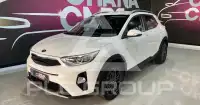 2020 KIA Stonic