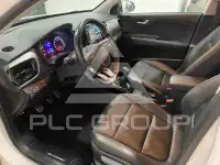 2020 KIA Stonic
