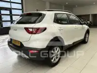 2020 KIA Stonic