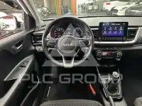 2020 KIA Stonic