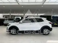 2020 KIA Stonic